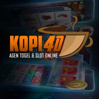 KOPI4D - Petualangan Seru di Dunia Fantasi
