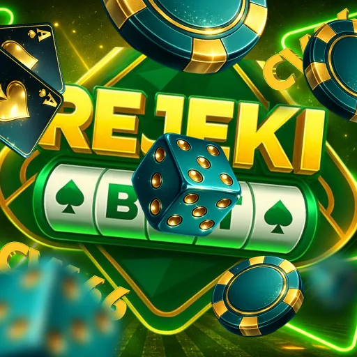 REJEKI - Pertarungan Strategis di Dunia MOBA yang Menegangkan